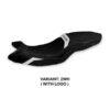 HOUSSE DE SELLE COMPATIBLE BMW F 900 XR (19-22) MODÈLE ARIMA
