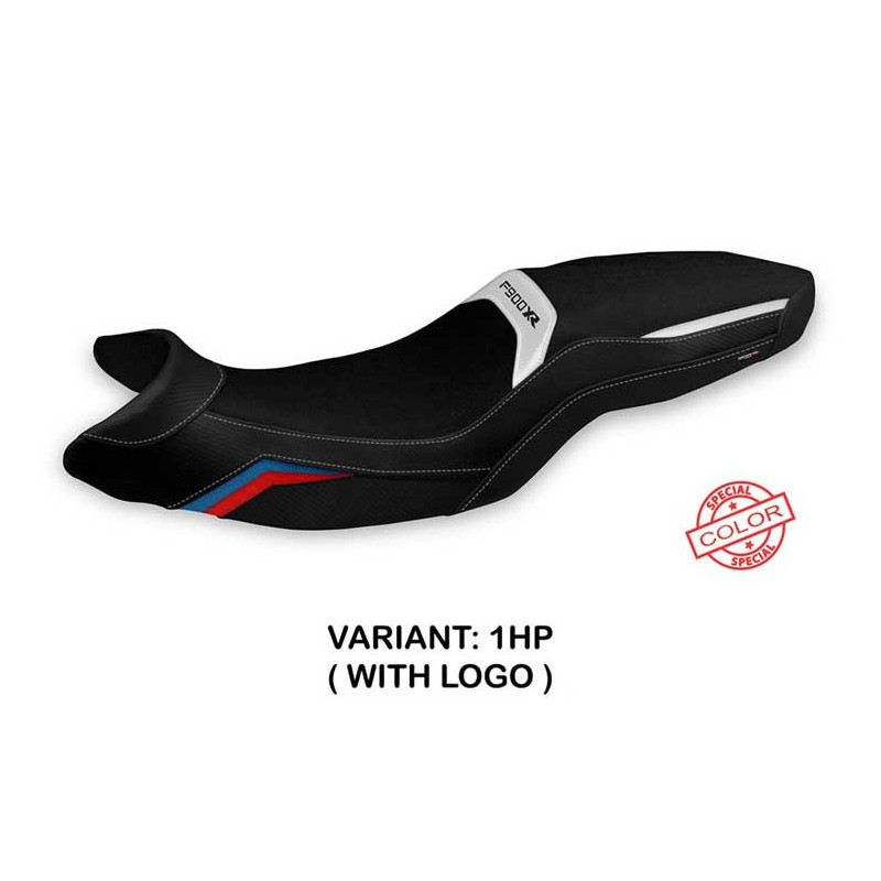 HOUSSE DE SELLE COMPATIBLE BMW F 900 XR (19-22) MODÈLE ARIMA SPECIAL COLOR
