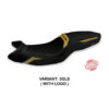 HOUSSE DE SELLE COMPATIBLE BMW F 900 XR (19-22) MODÈLE ARIMA SPECIAL COLOR