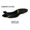 HOUSSE DE SELLE COMPATIBLE BMW F 900 XR (19-22) MODÈLE TARTU