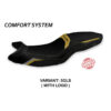 HOUSSE DE SELLE COMPATIBLE BMW F 900 XR (19-22) MODÈLE TARTU SPECIAL COLOR