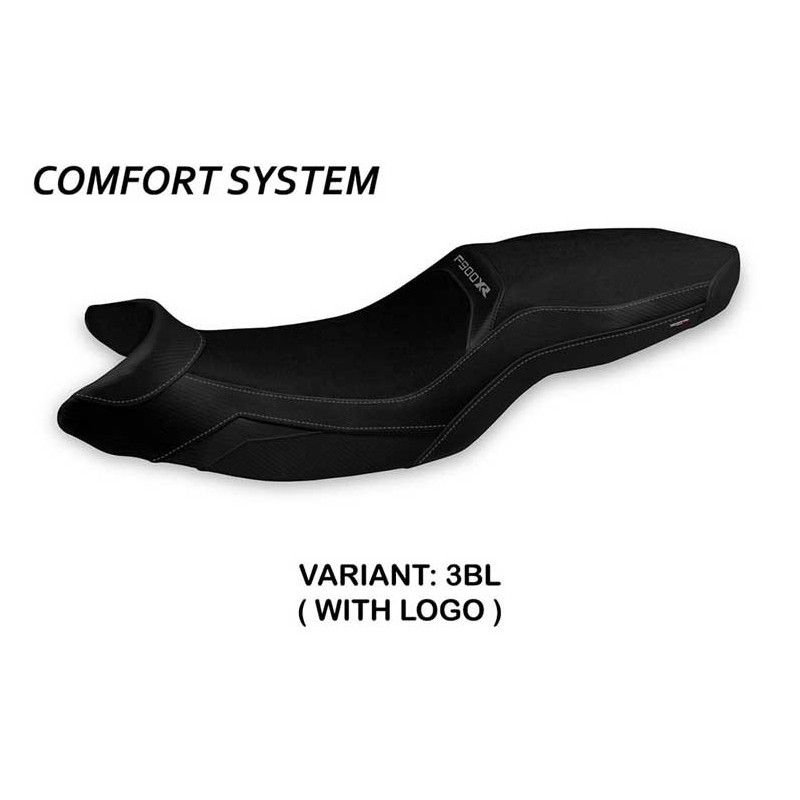 HOUSSE DE SELLE COMPATIBLE BMW F 900 XR (19-22) MODÈLE TARTU