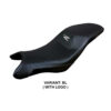 HOUSSE DE SELLE COMPATIBLE BMW G 310 R (21-24) MODÈLE RAVEN
