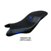 HOUSSE DE SELLE COMPATIBLE BMW G 310 R (21-24) MODÈLE RAVEN
