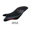 HOUSSE DE SELLE COMPATIBLE BMW G 310 R (21-24) MODÈLE RAVEN