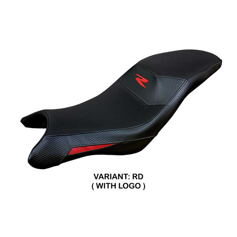 HOUSSE DE SELLE COMPATIBLE BMW G 310 R (21-24) MODÈLE RAVEN