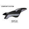 HOUSSE DE SELLE COMPATIBLE BMW K 1200 R (05-08) MODÈLE BOSTON
