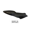 HOUSSE DE SELLE COMPATIBLE BMW K 1200 S (04-08) MODÈLE LARIANO 2