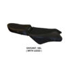 HOUSSE DE SELLE COMPATIBLE BMW K 1300 GT (09-11) MODÈLE BANFF 1