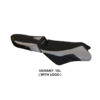HOUSSE DE SELLE COMPATIBLE BMW K 1300 GT (09-11) MODÈLE BANFF 1
