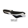 HOUSSE DE SELLE COMPATIBLE BMW K 1300 GT (09-11) MODÈLE BANFF 1