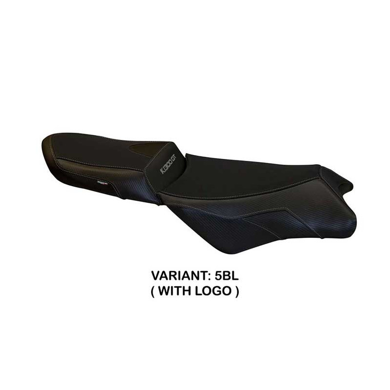 HOUSSE DE SELLE COMPATIBLE BMW K 1300 GT (09-11) MODÈLE BANFF 1