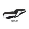 HOUSSE DE SELLE COMPATIBLE BMW K 1600 GT (10-22) MODÈLE TROPEA COLOR