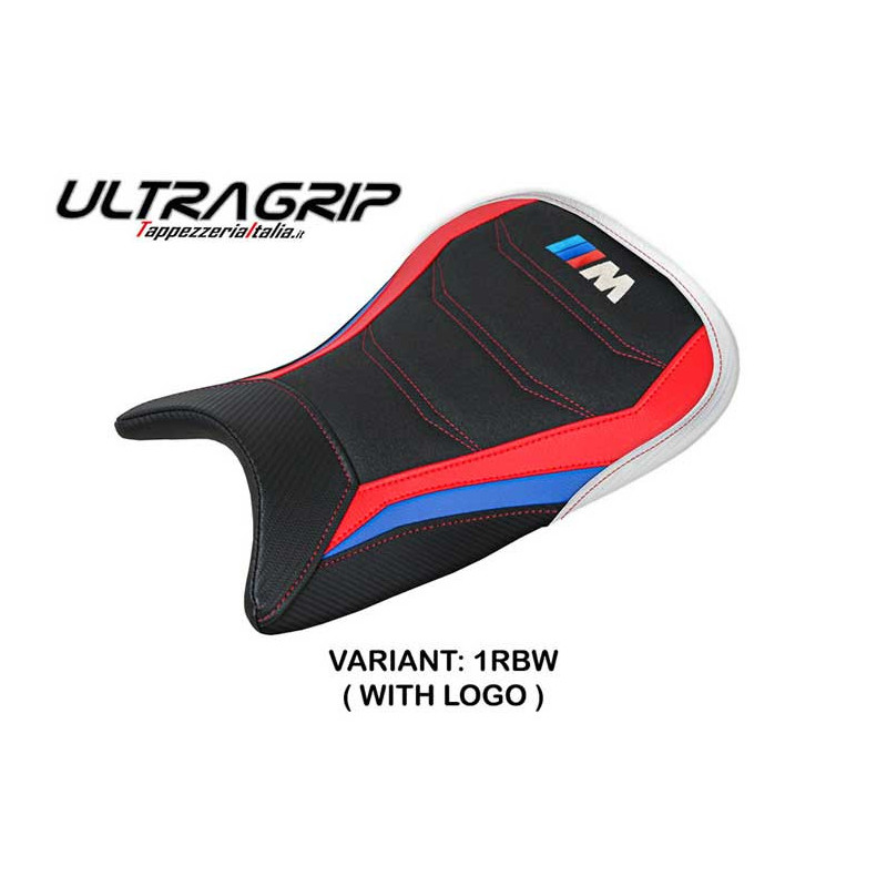 HOUSSE DE SELLE COMPATIBLE BMW M 1000 R 22-23 MODÈLE NERJA