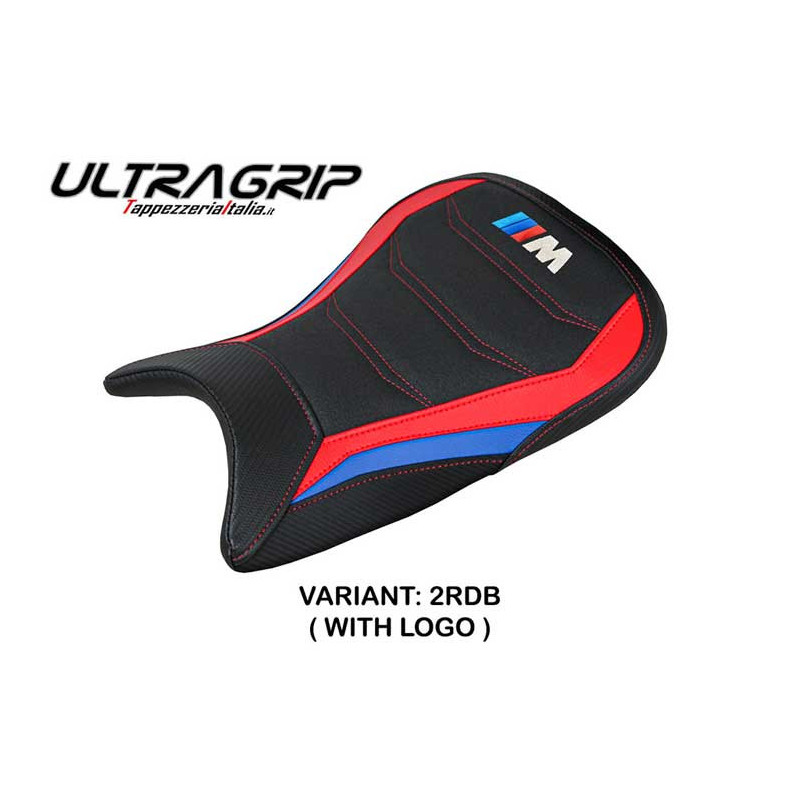 HOUSSE DE SELLE COMPATIBLE BMW M 1000 RR 22-23 MODÈLE JENA