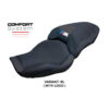 HOUSSE DE SELLE COMPATIBLE BMW M 1000 XR (2024) MODÈLE GRAZ