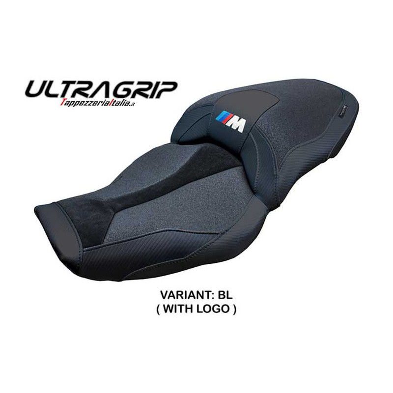 HOUSSE DE SELLE COMPATIBLE BMW M 1000 XR (2024) MODÈLE GRAZ
