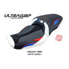 HOUSSE DE SELLE COMPATIBLE BMW M 1000 XR (2024) MODÈLE GRAZ