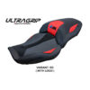 HOUSSE DE SELLE COMPATIBLE BMW M 1000 XR (2024) MODÈLE GRAZ