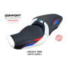 HOUSSE DE SELLE COMPATIBLE BMW M 1000 XR (2024) MODÈLE GRAZ