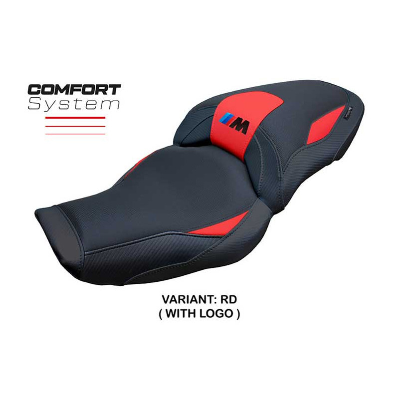 HOUSSE DE SELLE COMPATIBLE BMW M 1000 XR (2024) MODÈLE GRAZ