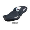 HOUSSE DE SELLE COMPATIBLE BMW M 1000 XR (2024) MODÈLE GRAZ