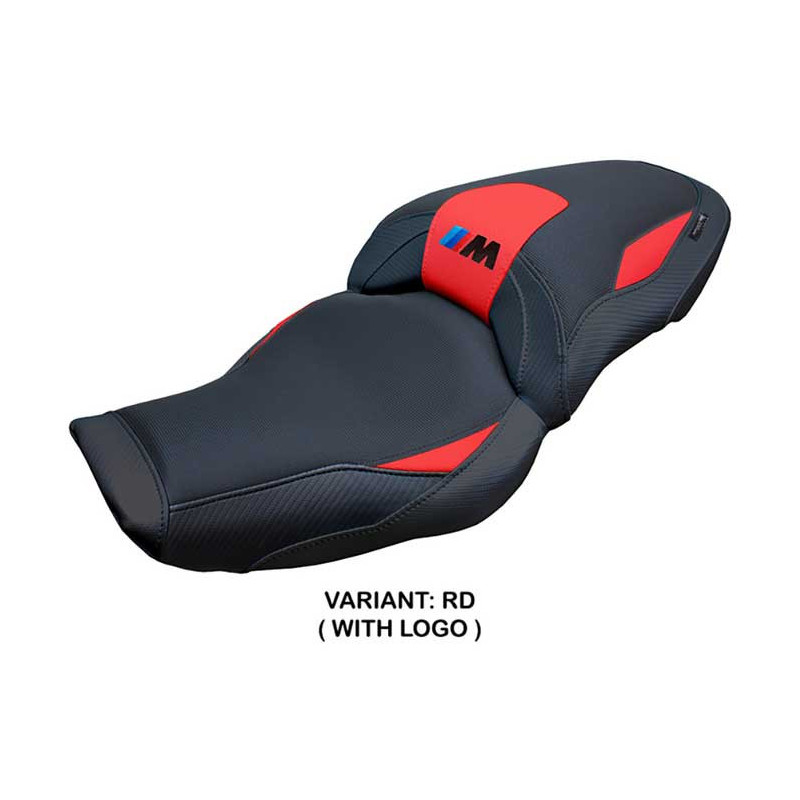 HOUSSE DE SELLE COMPATIBLE BMW M 1000 XR (2024) MODÈLE GRAZ