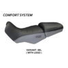 HOUSSE DE SELLE COMPATIBLE BMW R 1100/1150 GS (94-03) MODÈLE FIRENZE