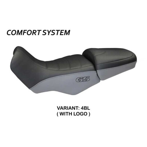 HOUSSE DE SELLE COMPATIBLE BMW R 1100/1150 GS (94-03) MODÈLE FIRENZE