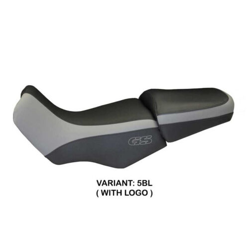 HOUSSE DE SELLE COMPATIBLE BMW R 1100/1150 GS (94-03) MODÈLE PISA BASIC
