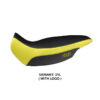 HOUSSE DE SELLE COMPATIBLE BMW R 1150 GS ADVENTURE (02-06) MODÈLE GIARRE