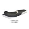 HOUSSE DE SELLE COMPATIBLE BMW R 1150 R (00-07) MODÈLE MASSIMO CARBON COLOR