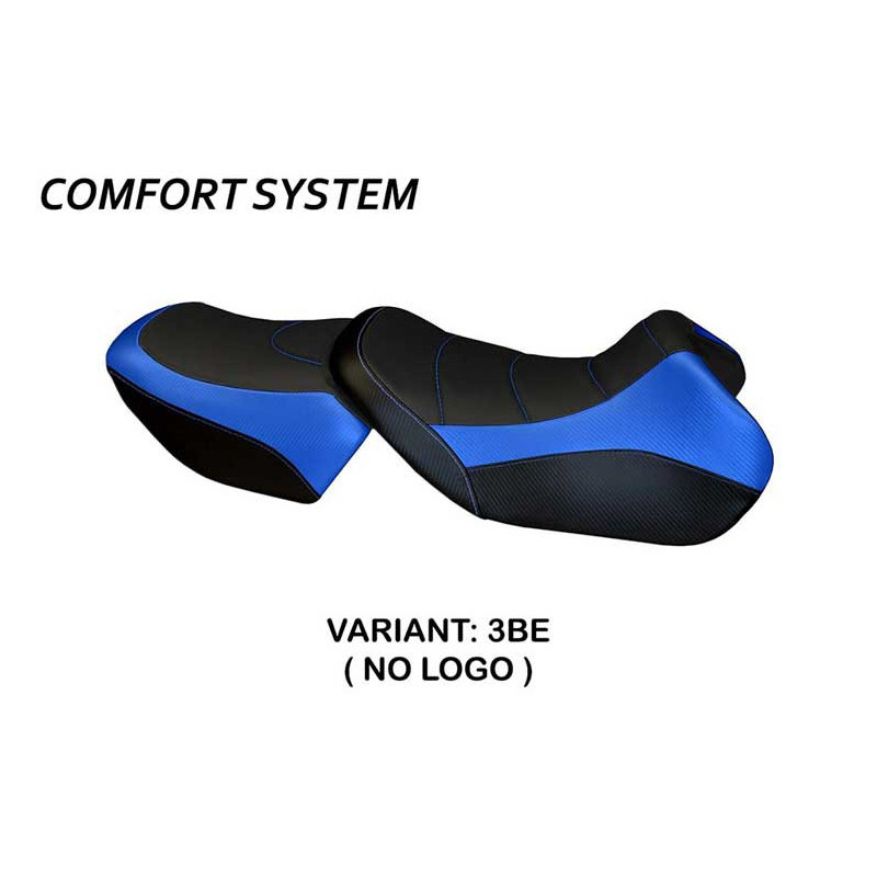 HOUSSE DE SELLE COMPATIBLE BMW R 1150 RT (00-06) MODÈLE MARTINAFRANCA