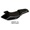 HOUSSE DE SELLE COMPATIBLE BMW R 1200 GS (05-12) MODÈLE LYON 4
