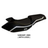 HOUSSE DE SELLE COMPATIBLE BMW R 1200 GS (05-12) MODÈLE LYON 4