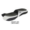 HOUSSE DE SELLE COMPATIBLE BMW R 1200 GS (13-18) MODÈLE ORTIGIA 2