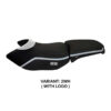 HOUSSE DE SELLE COMPATIBLE BMW R 1200 GS ADVENTURE (06-12) MODÈLE IONIA 4
