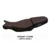 HOUSSE DE SELLE COMPATIBLE BMW R 1200 NINE T (14-22) MODÈLE ARNES