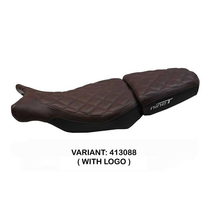 HOUSSE DE SELLE COMPATIBLE BMW R 1200 NINE T (14-22) MODÈLE ARNES