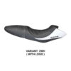 HOUSSE DE SELLE COMPATIBLE BMW R 1200 R (06-14) MODÈLE BRUNO