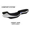 HOUSSE DE SELLE COMPATIBLE BMW R 1200 RS (15-19) MODÈLE AURELIA COLOR RS