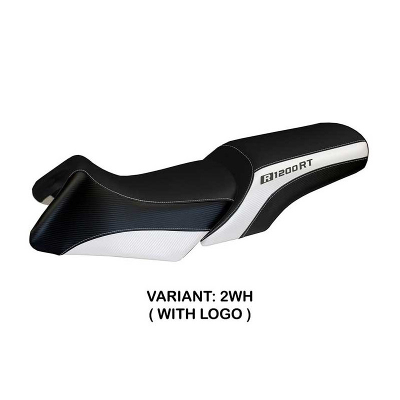 HOUSSE DE SELLE COMPATIBLE BMW R 1200 RT (06-13) MODÈLE ROBERTO