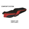 HOUSSE DE SELLE COMPATIBLE BMW R 1200 RT (14-18) MODÈLE OLBIA 1