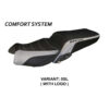 HOUSSE DE SELLE COMPATIBLE BMW R 1200 RT (14-18) MODÈLE OLBIA 1