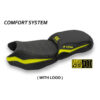 HOUSSE DE SELLE COMPATIBLE BMW R 1250 GS (19-22) MODÈLE ADALIA