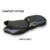 HOUSSE DE SELLE COMPATIBLE BMW R 1250 GS (19-22) MODÈLE BATNA