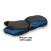 HOUSSE DE SELLE COMPATIBLE BMW R 1250 GS (19-22) MODÈLE DOBBIACO