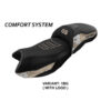 HOUSSE DE SELLE COMPATIBLE BMW R 1250 GS (19-22) MODÈLE EBERN