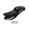 HOUSSE DE SELLE COMPATIBLE BMW R 1250 GS (19-22) MODÈLE EBERN