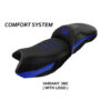 HOUSSE DE SELLE COMPATIBLE BMW R 1250 GS (19-22) MODÈLE EBERN